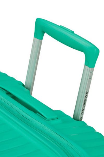 American Tourister Diablast SPINNER 68/25 EXP TSA CYBER AQUA #4