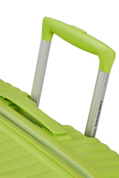 American Tourister Diablast SPINNER 68/25 EXP TSA HYPER LIME #4