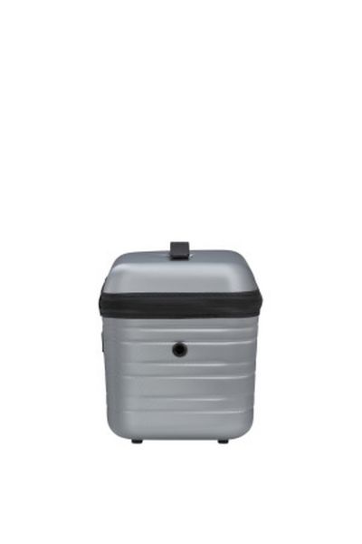 American Tourister Flashline Beauty Case Sky Silver #4