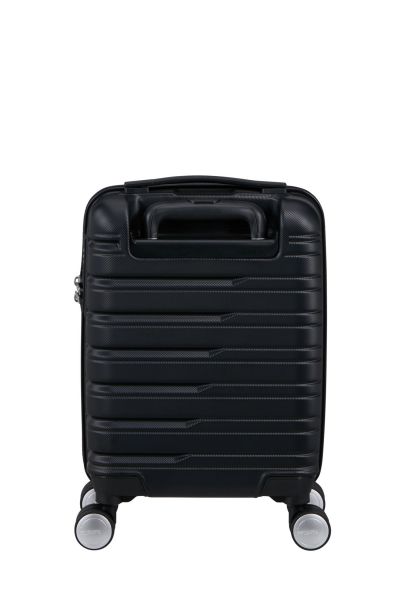 American Tourister Flashline Spinner Underseater RemWh Shadow Black #4