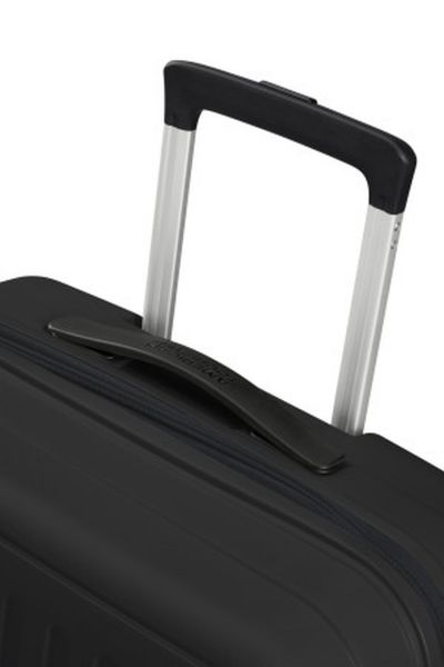 American Tourister Rejoy Spinner 67/24 Tsa True Black #4