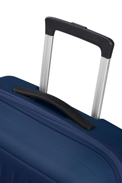 American Tourister Rejoy Spinner 77/28 Tsa Navy Blue #4