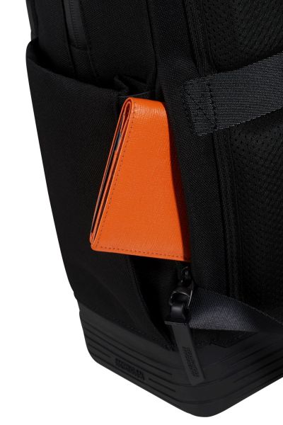 American Tourister Soulpack Business Bp Tote 15.0" Black #4