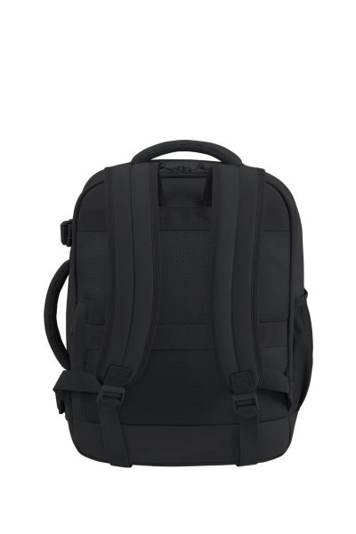 American Tourister Take2Cabin Casual Backpack Ms Mono Black #4