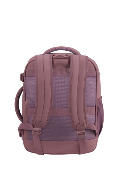 American Tourister Take2Cabin Casual Backpack Ms Mono Galactic Mauve #4