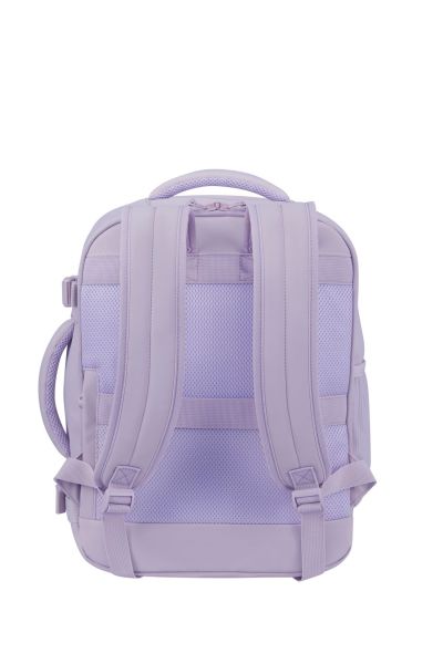 American Tourister Take2Cabin Casual Backpack Ms Mono Lavender #4