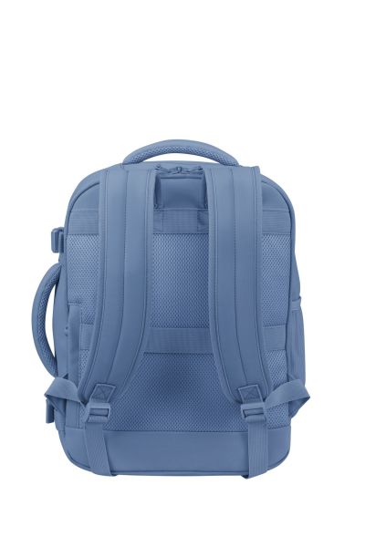 American Tourister Take2Cabin Casual Backpack Ms Mono Storm Blue #4