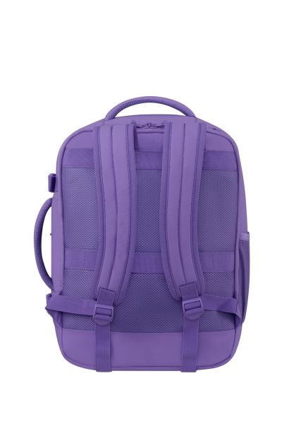 American Tourister Take2Cabin Casual Backpack Ms Puff Purple Pulse #4