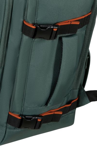 American Tourister Take2Cabin Sport Backpack Ms Dark Forest #4