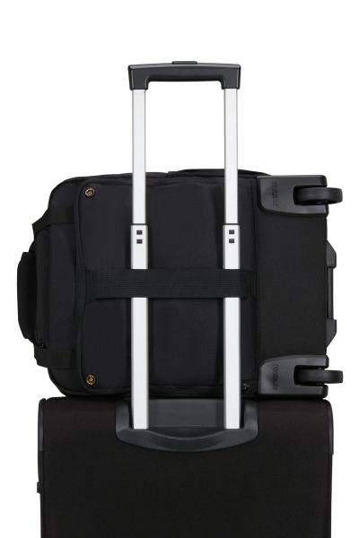 American Tourister Take2Cabin Backpack/Wh Ms Black #4
