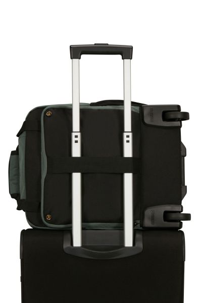 American Tourister Take2Cabin Backpack/Wh Ms Dark Forest #4