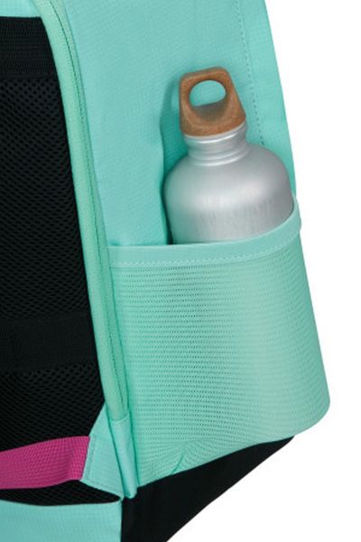 American Tourister Take2Cabin Casual Backpack Ms Jelly Mint/Electric Fuchsia #4