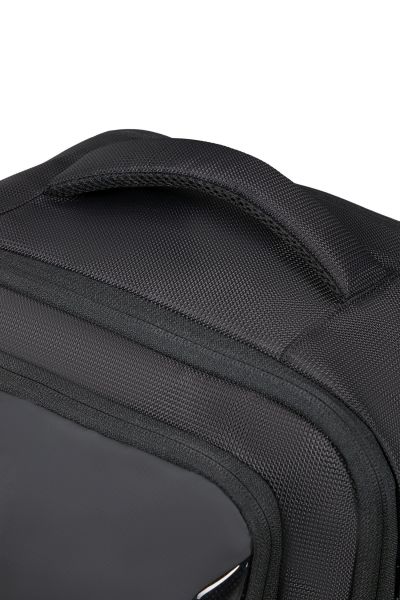 American Tourister Take2Cabin Pro Backpack M Flash Black #4