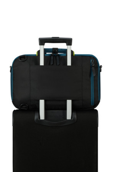 American Tourister Take2Cabin Spinner S Tsa Harbor Blue #4