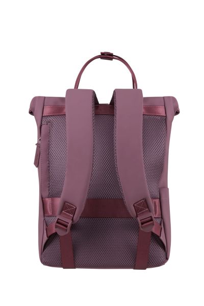 American Tourister Urban Groove Ug16 Backpack City Mono Galactic Mauve #4