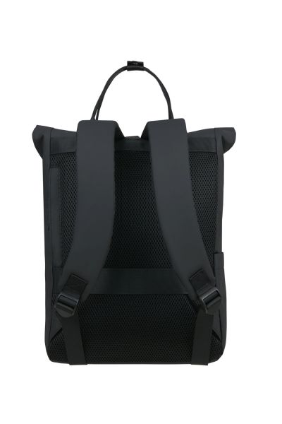 American Tourister Urban Groove Ug16 Backpack City Puff Black Code #4