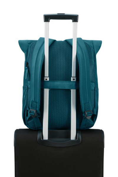 American Tourister Urban Groove Ug16 Backpack City Deep Ocean #4