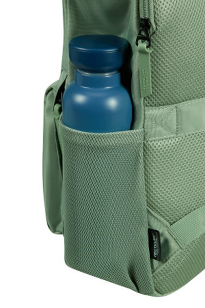 American Tourister Urban Groove Ug25 Tote Backpack 15.6" Urban Green #4