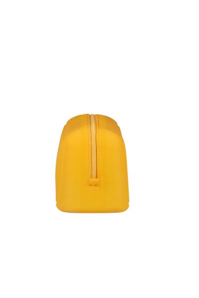 American Tourister Urban Groove Ug27 Washbag Pop Golden Yellow #4