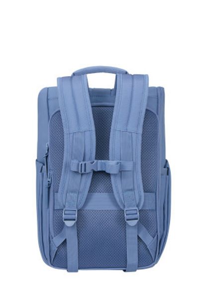 American Tourister Urban Tide Rolltop Laptop Bp 14,0 Storm Blue #4