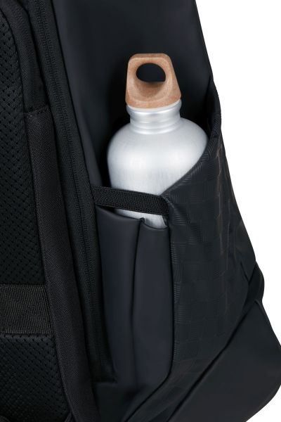 American Tourister Urban Tide Rolltop Laptop Bp 15,6 Black #4