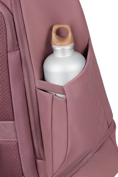 American Tourister Urban Tide Rolltop Laptop Bp 15,6 Galactic Mauve #4