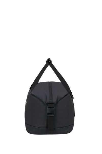 American Tourister Urban Tide Weekender Duffle Black #4