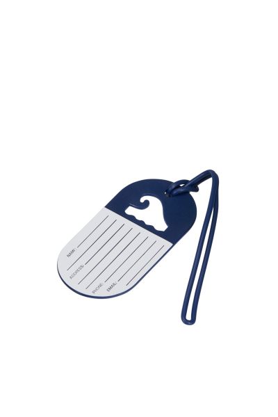 American Tourister Zubehör Luggage Tag X2 Fun Ride The Tide #4