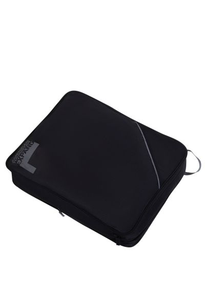 American Tourister Zubehör Packing Cubes S/M/L Black/Grey #4