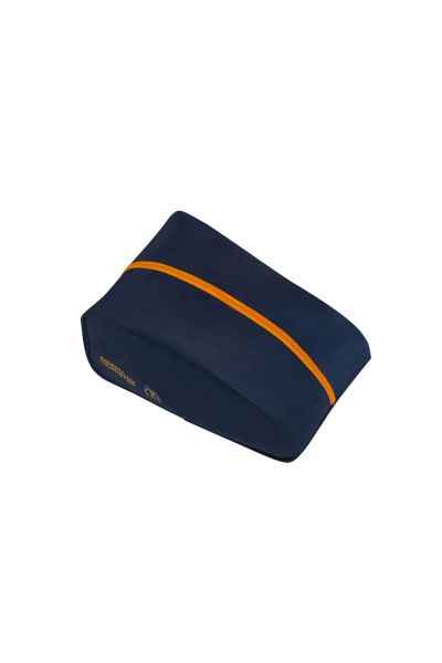 American Tourister Zubehör Packing Organizers 5Pcs Navy/Orange #4