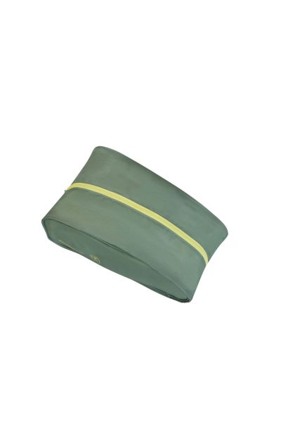 American Tourister Zubehör Packing Organizers 5Pcs Olive/Lime #4