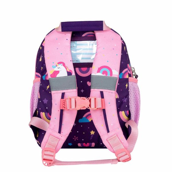 Belmil Mini Kiddy Kindergartenrucksack Unicorn Dream Magic #4