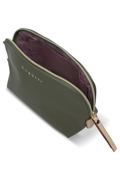 Bugatti Ella Kosmetiktasche olive #4