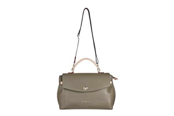 Bugatti Ella Sporttasche olive #4