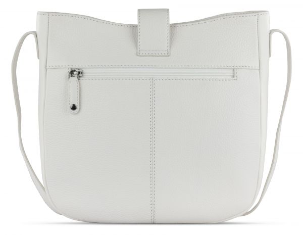 Bugatti Elsa Damentasche weiß #4