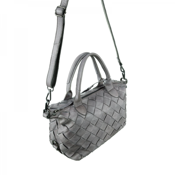 Bull Hunt Charlotta-Flechtwerk Storm #4