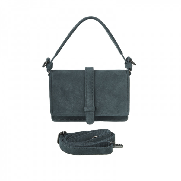 Bull Hunt Liana-Suede Dust #4