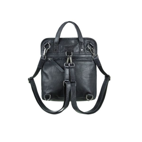 Bull&Hunt Little Backpack Little Backpack black #4