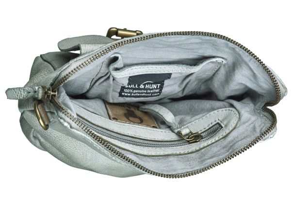 Bull Hunt Urban Messenger-Grey #4