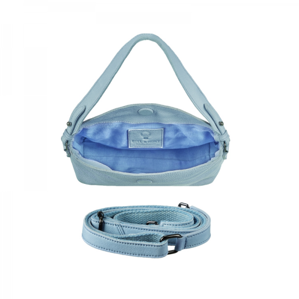 Bull Hunt Smila-Light Blue #4