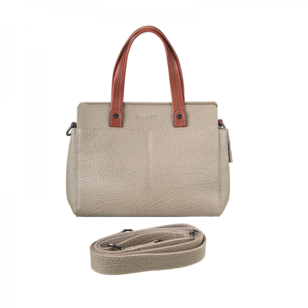 Bull Hunt Stella-Elephant Grey #4