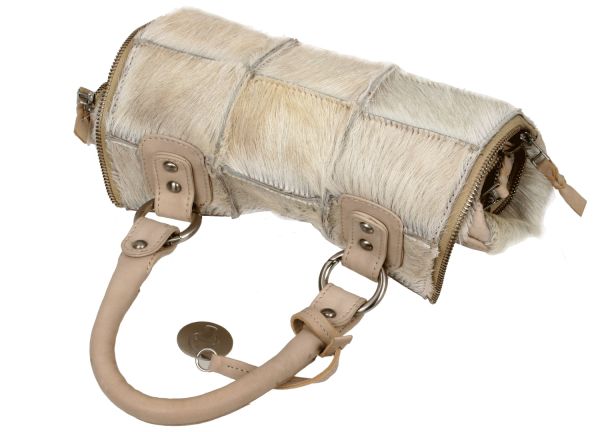 Bull Hunt Jackie-Sherpa Sand #4