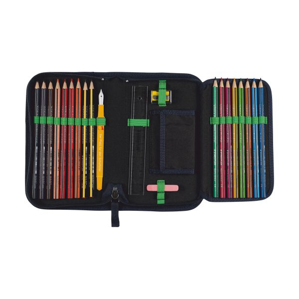 DerDieDas ErgoFlex Easy Set Funny Fighter #4