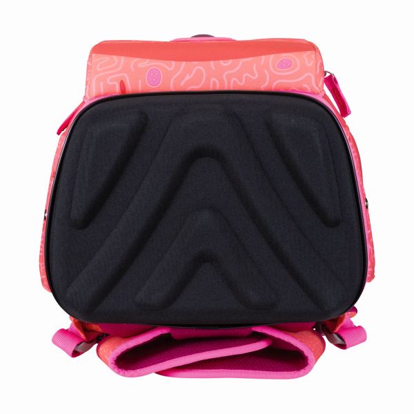 DerDieDas ErgoFlex Easy Superflash Set Schulranzenset Coral Reef #4