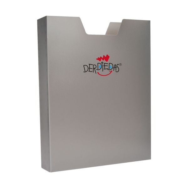 DerDieDas ErgoFlex Light Superflash Set Schulranzenset Coral Reef #4