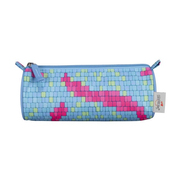 DerDieDas ErgoFlex Superlight Set Schulranzenset Happy Pixel #4