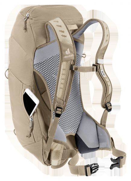 Deuter AC Lite 14 SL alu-greystone #4