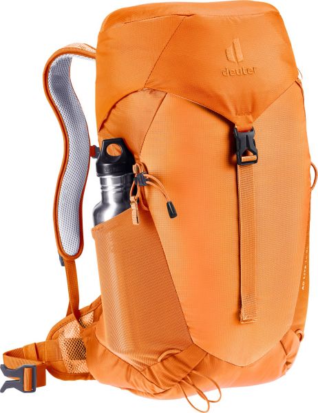 Deuter AC Lite 14 SL peach-tuscany #4