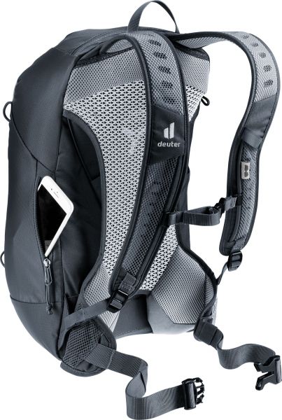 Deuter AC Lite 17 black #4