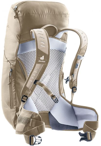 Deuter AC Lite 22 SL alu-greystone #4